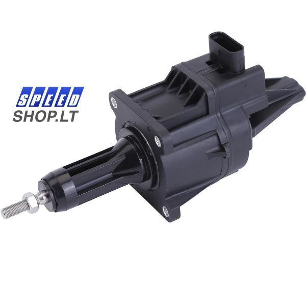 BMW F20 F21 F22 F23 F45 F46 F30 F31 Solenoidinis vožtuvas K6T50878 1165764711504